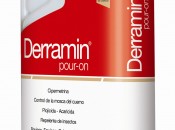 Derramin pour on